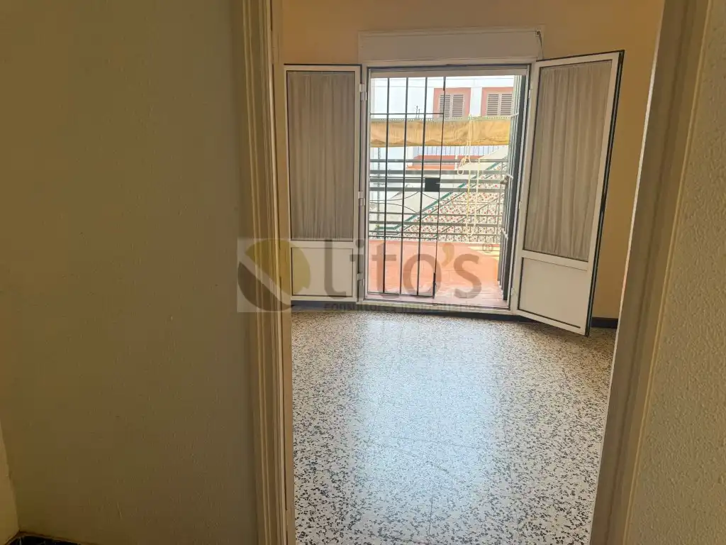 Schlafzimmer von Einfamilien-Reihenhaus zum Verkauf in Dos Hermanas
