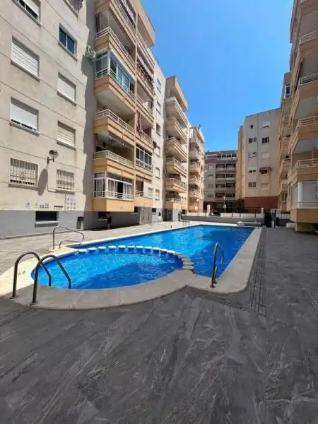 Apartamento con piscina en venta en Playa del Cura, imagen 24