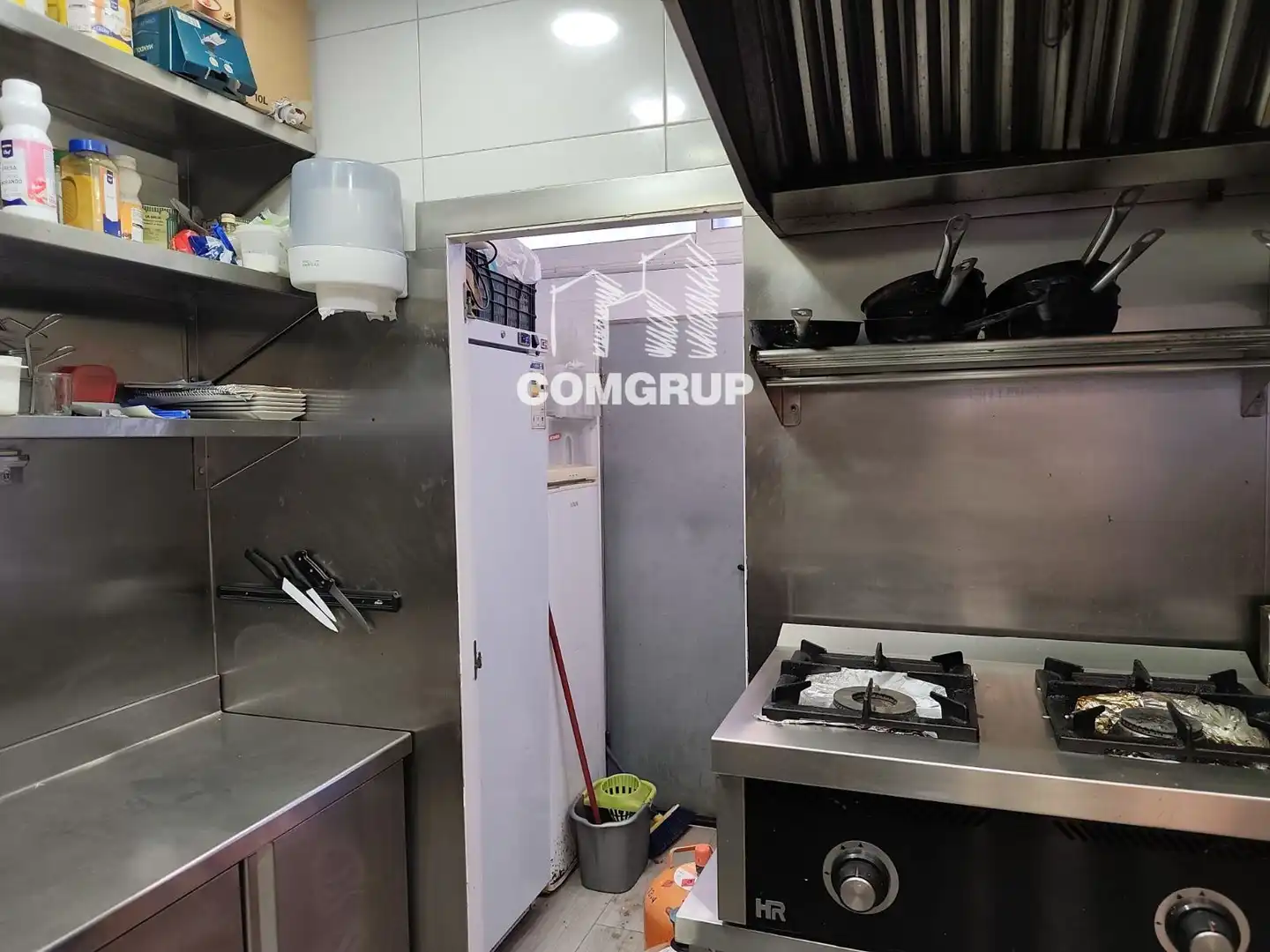 Local comercial en traspaso en Montgat, imagen 10