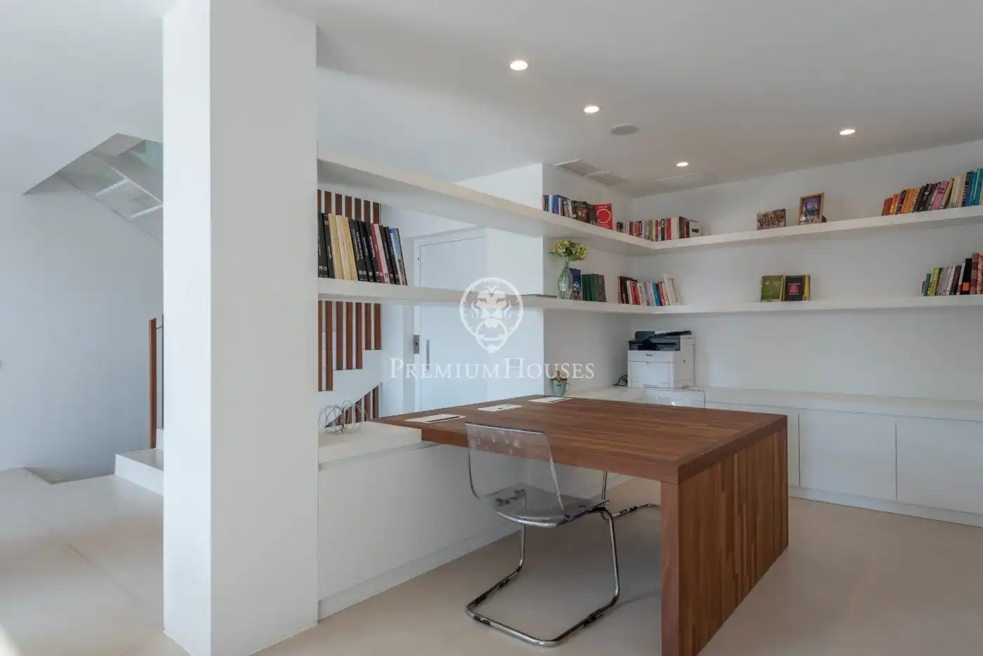House with pool for sale in Paseo CAN VINYES, imagen 24