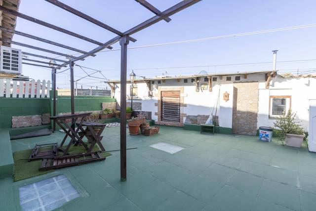 Casa-chalet en Venta en Meliana