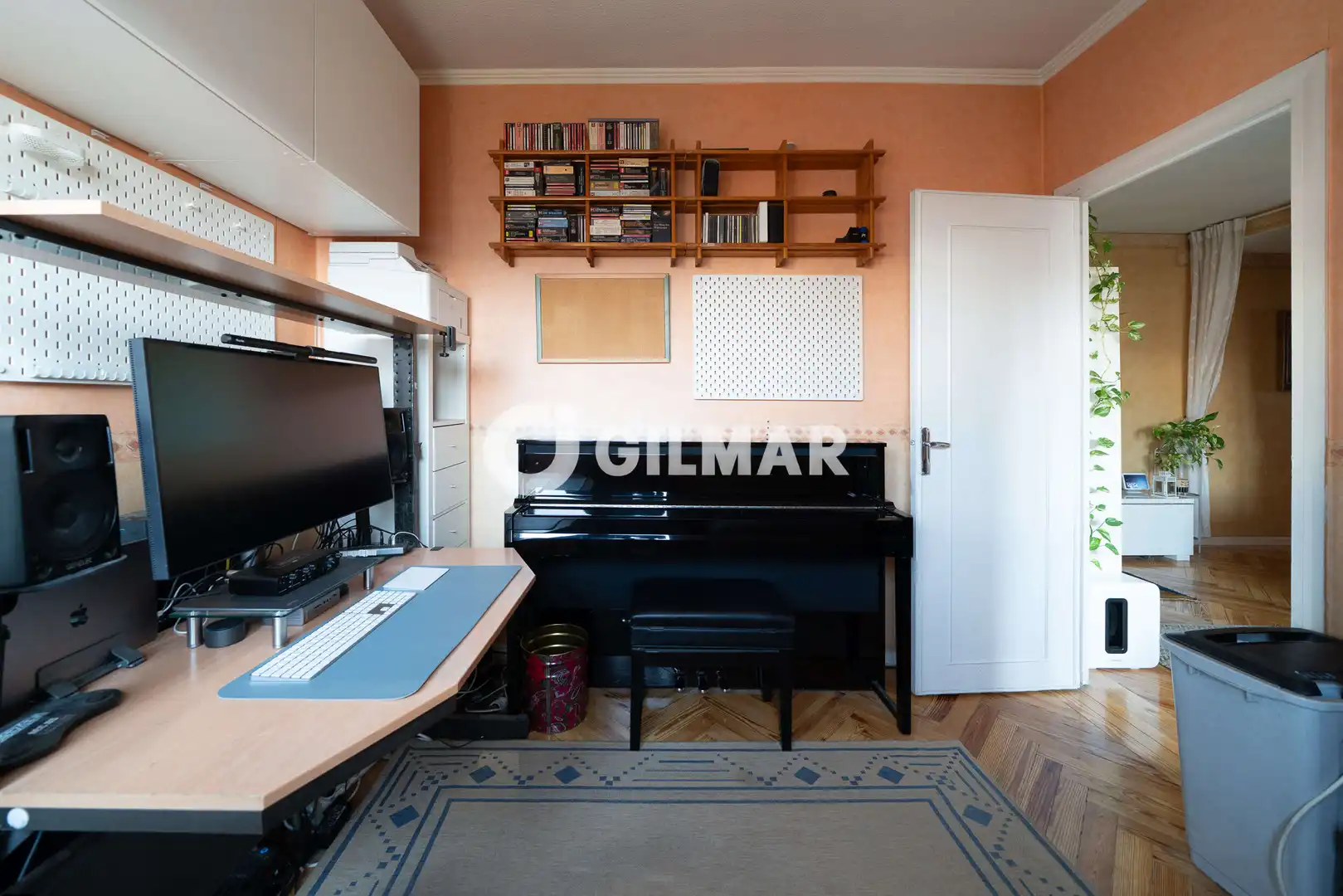 Flat with lift for sale in Centro, imagen 12
