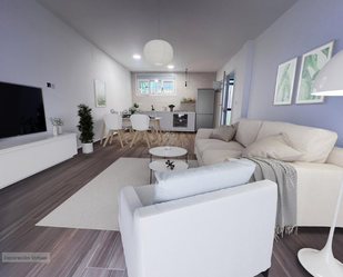 Living room of Premises for sale in  Barcelona Capital