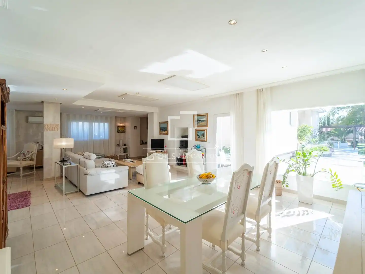 Chalet con piscina en venta en Gallipont, imagen 25