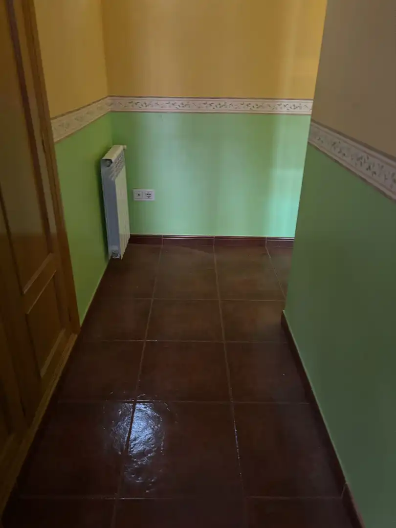 Àtic en venda en Villarrobledo amb Calefacció, Terrassa i Balcó