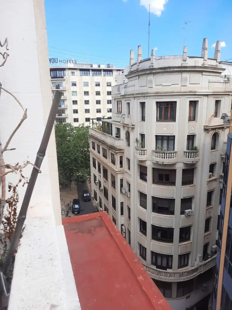 Àtic amb ascensor en venda a Ciutat Vella, imagen 16
