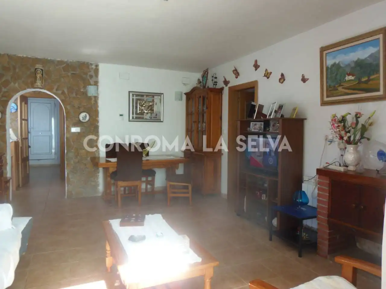 House with garden for sale in Residencial Park