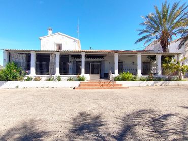 Casa rustica in vendita a Polígono Parcela