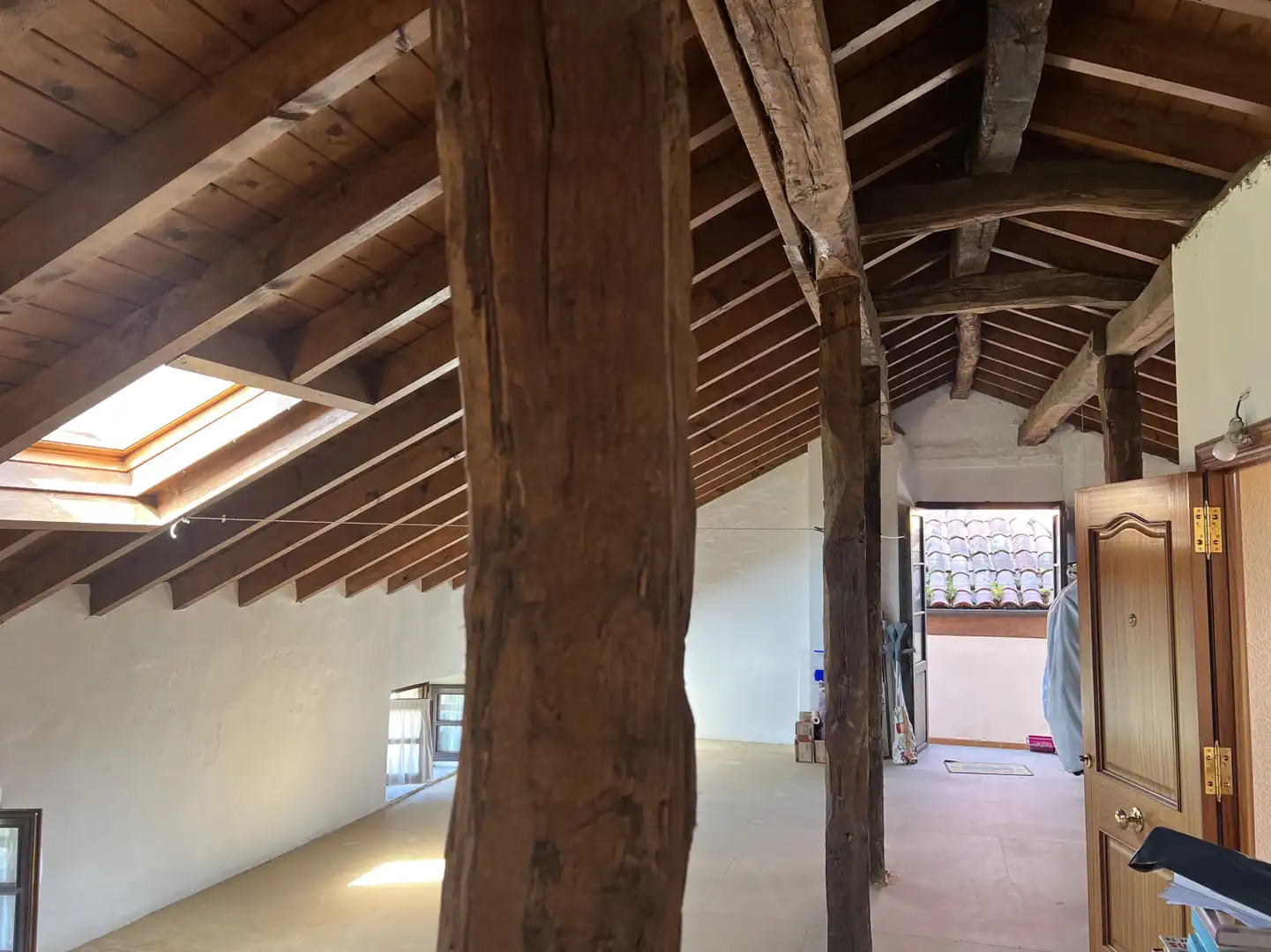 Casa adosada en venda en Liérganes amb Calefacció, Parquet i Terrassa