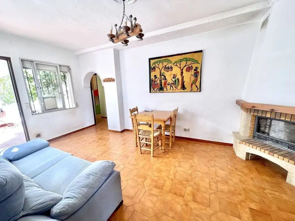 Penthouse zum Verkauf in Mijas pueblo, imagen 3