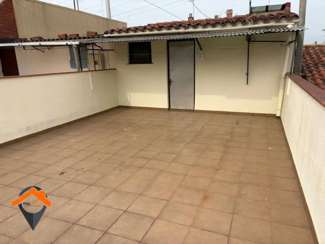 Casa o xalet en venda a Calle Pineda, Les Arenes - La Grípia Can Montllor
