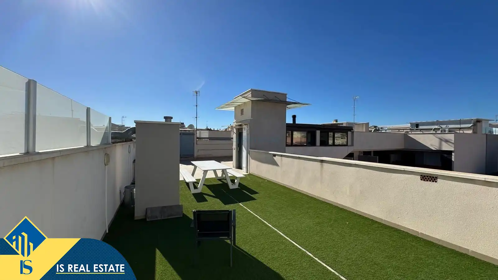 Apartment with pool for sale in Playa del Cura, imagen 23