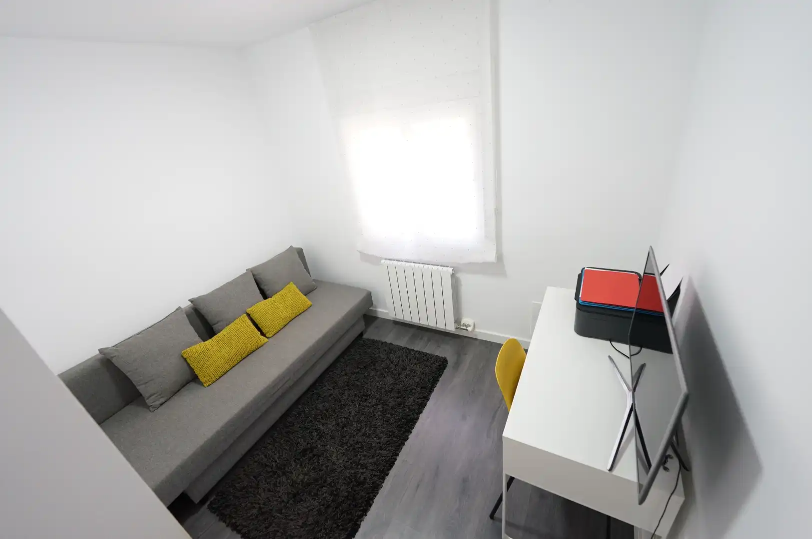 Habitación de Piso en venta en Barcelona con Aire acondicionado, Calefacción y Parquet