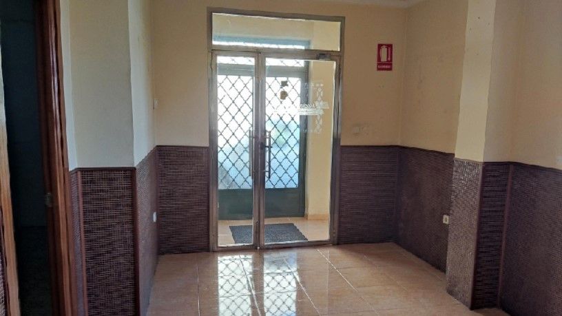 Premises for sale in SANTA ISABEL, 54, La Paz - Las Américas