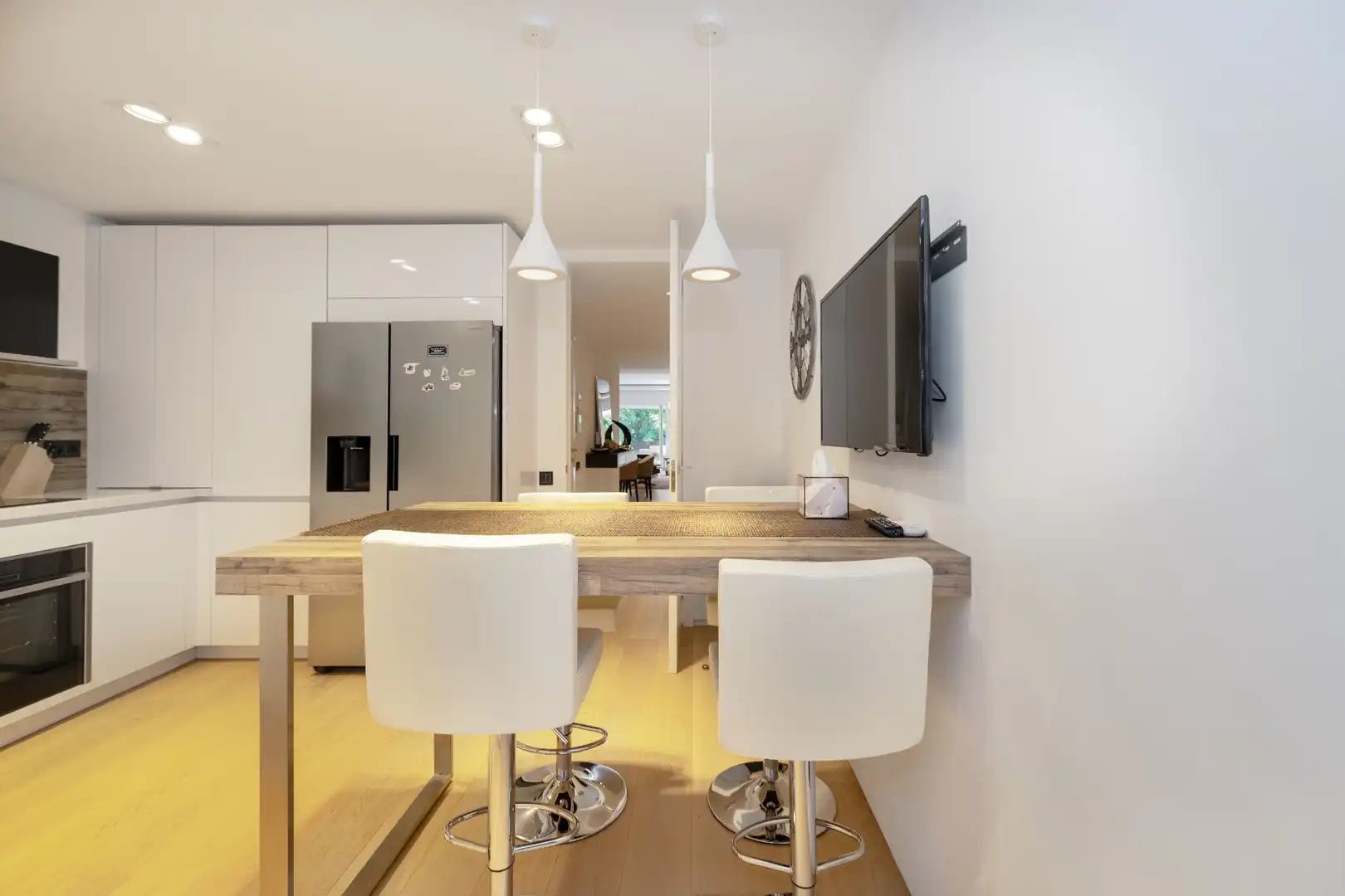 Piso con piscina en venta en Río Real - Los Monteros, imagen 26