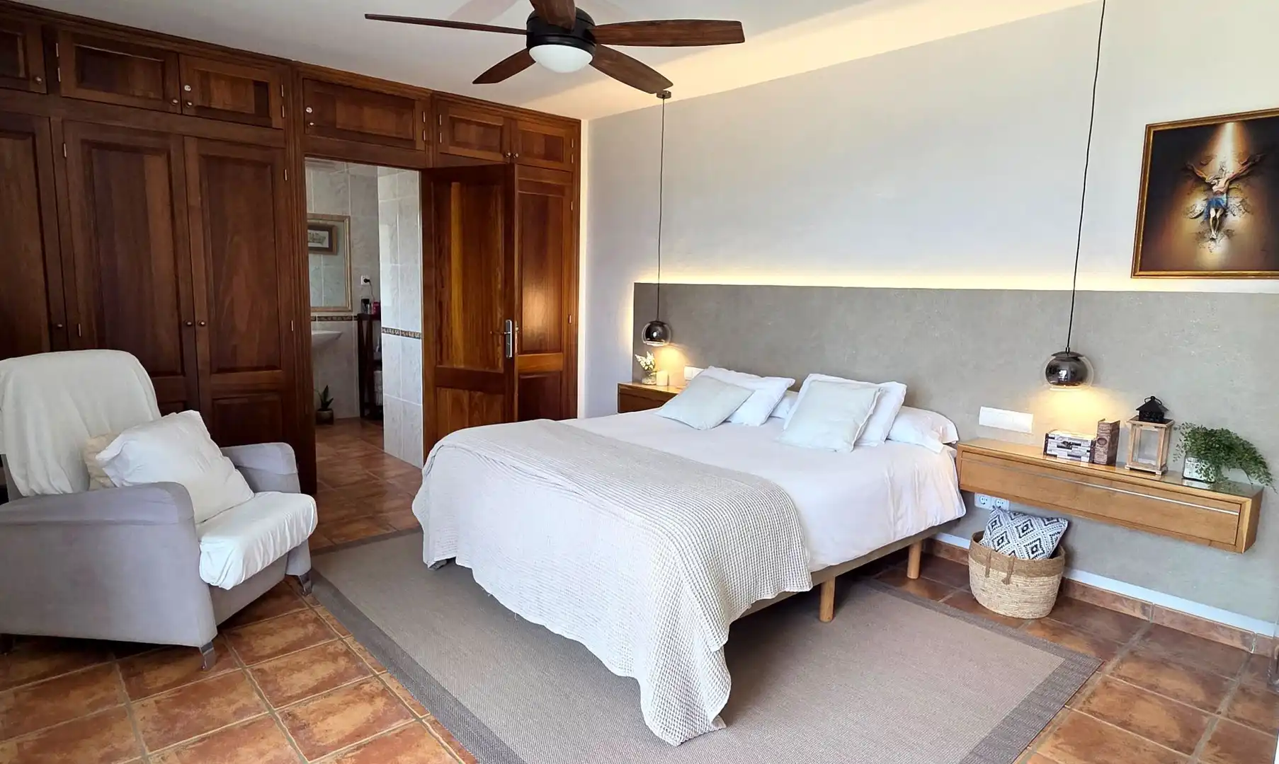Haus mit Pool zum Verkauf in Sant Jordi de Ses Salines-Sant Francesc, imagen 32