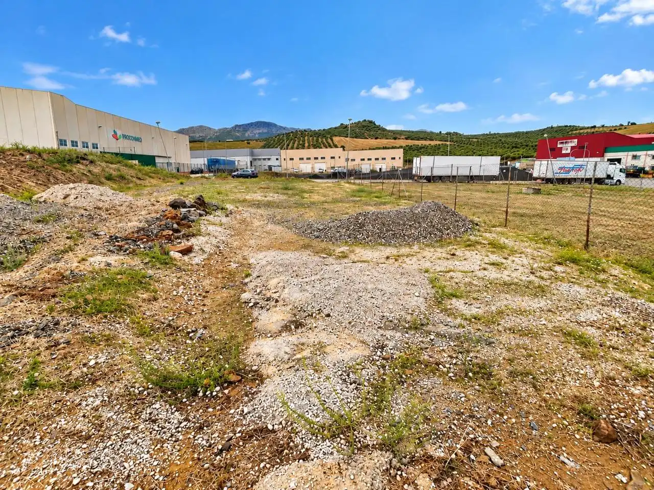 Grundstücke und Bauplätze zum Verkauf in Calle Gerardo Diego, imagen 7