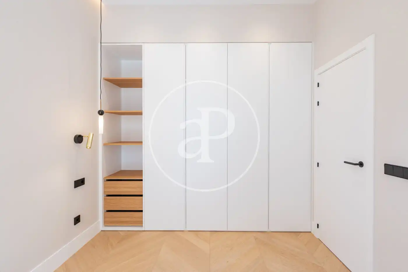 Piso en venta en C. de San Marcos, Justicia - Chueca