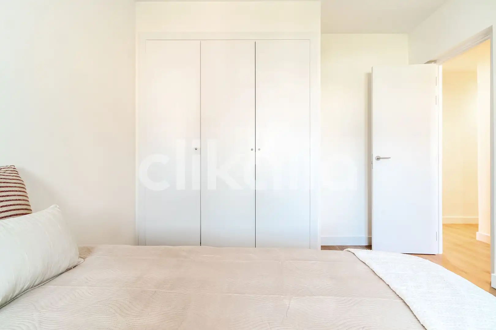 Wohnung mit Garten zum Verkauf in Fuencarral - El Pardo, imagen 28