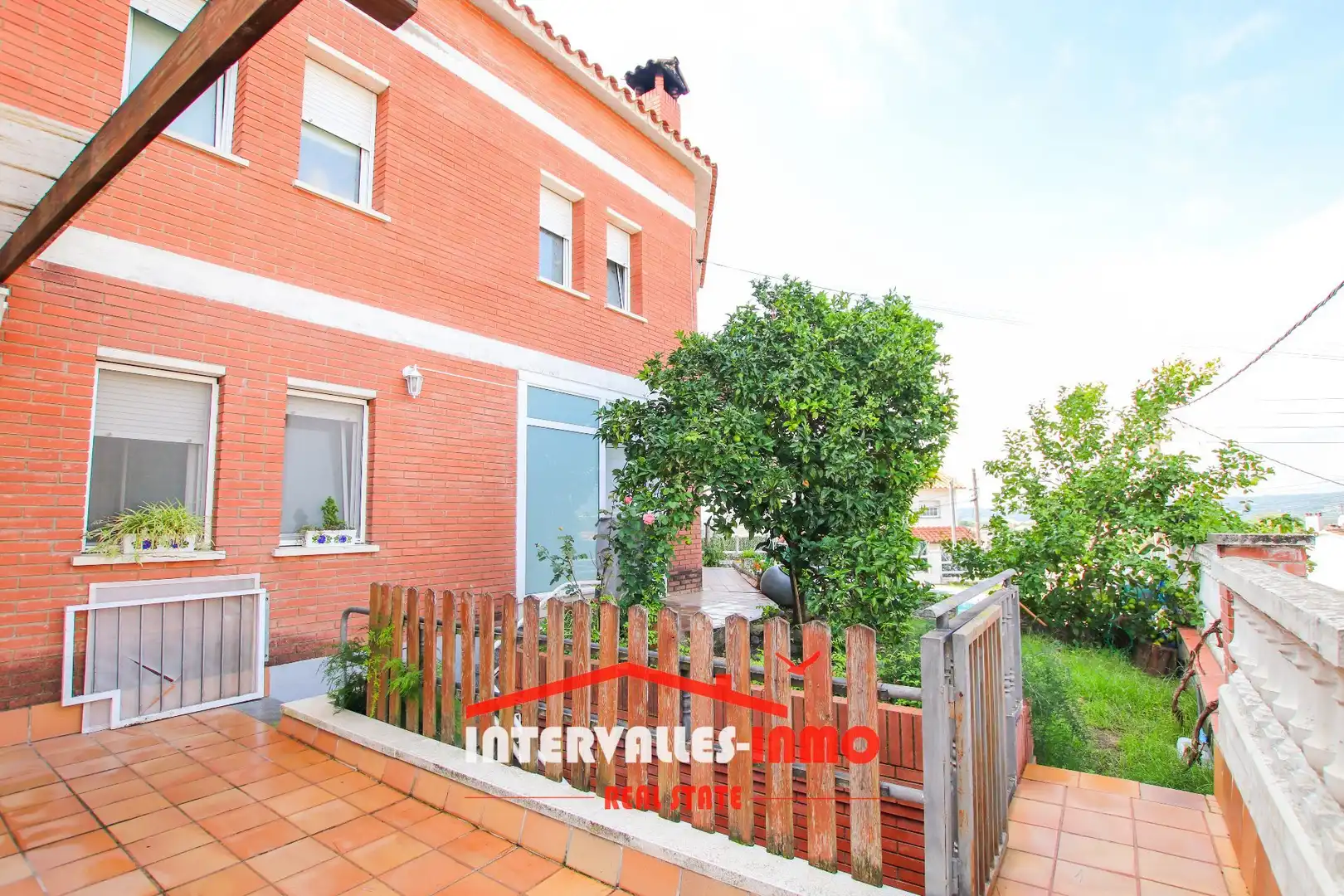 House with pool for sale in Palau-solità i Plegamans, imagen 13
