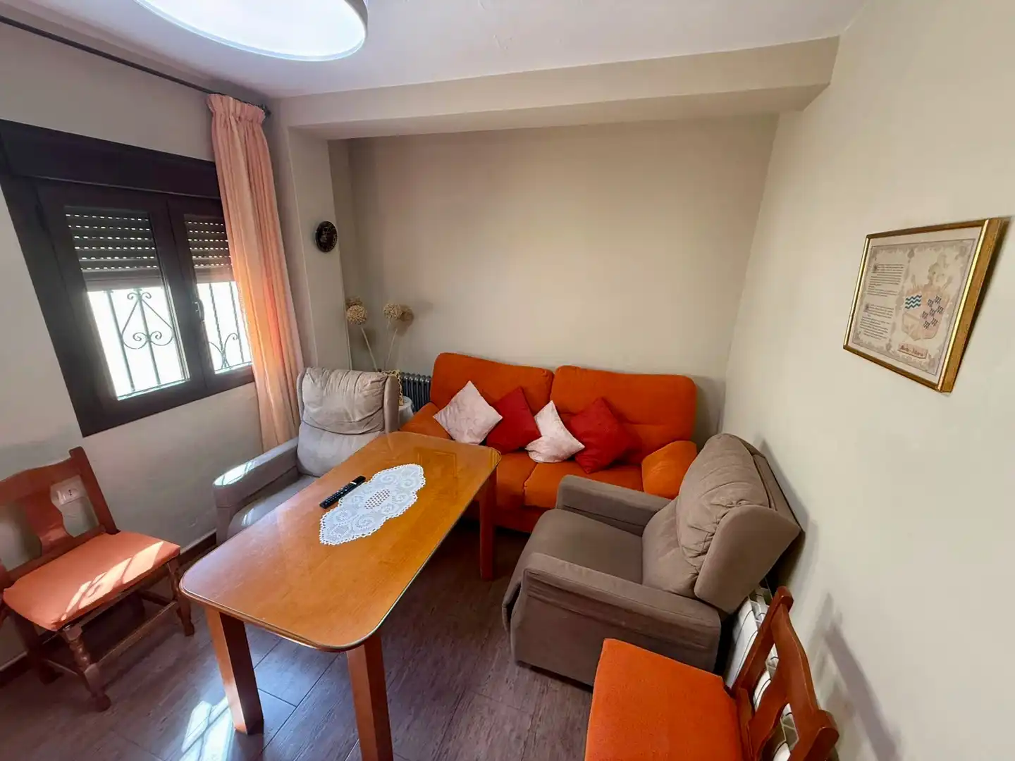 Casa o xalet en venda a Calle Virgen Inmaculada, Centro