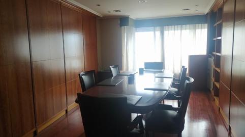 Foto 3 de Piso en venta en Ensanche, A Coruña Capital