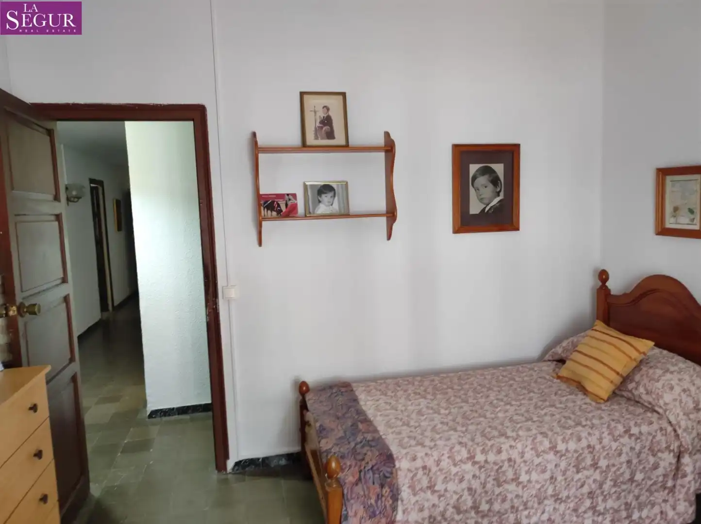 Flat with terrace for sale in La Caleta - La Viña, imagen 33