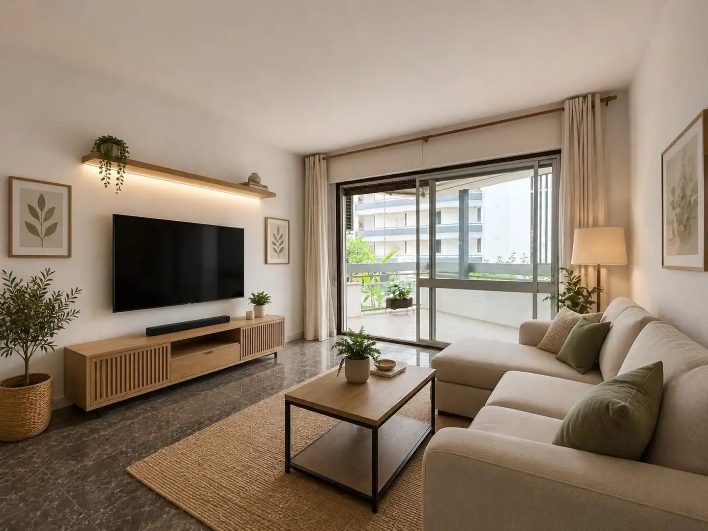 Appartement avec jardin à vendre à Platja de Llevant, imagen 37