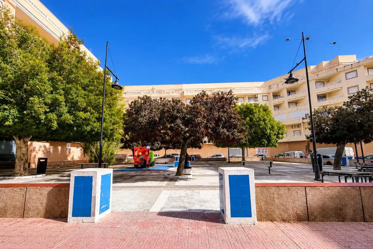 Apartment with lift for sale in Centro, imagen 27