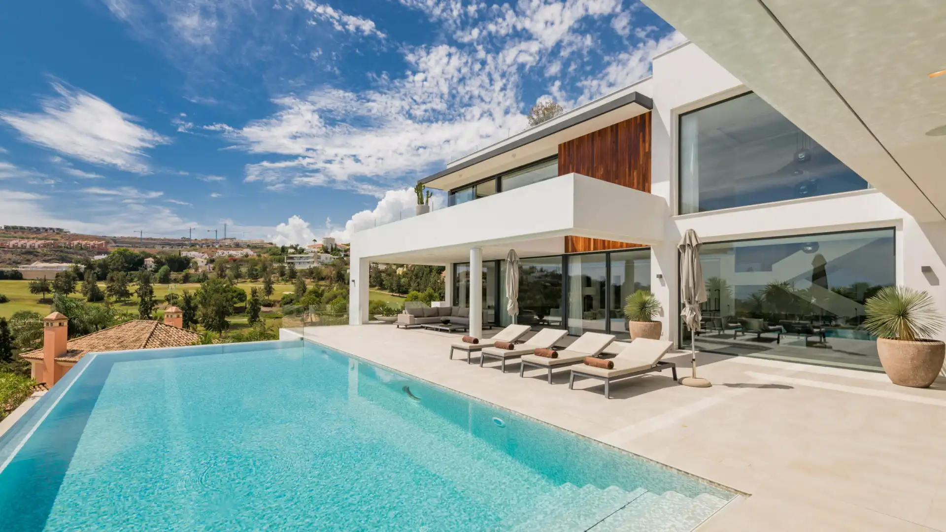Casa amb piscina en venda a Marbella Centro, imagen 28