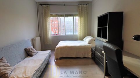 Foto 2 von Wohnung zur Miete in Calle de Velázquez, 146, El Viso, Madrid Capital