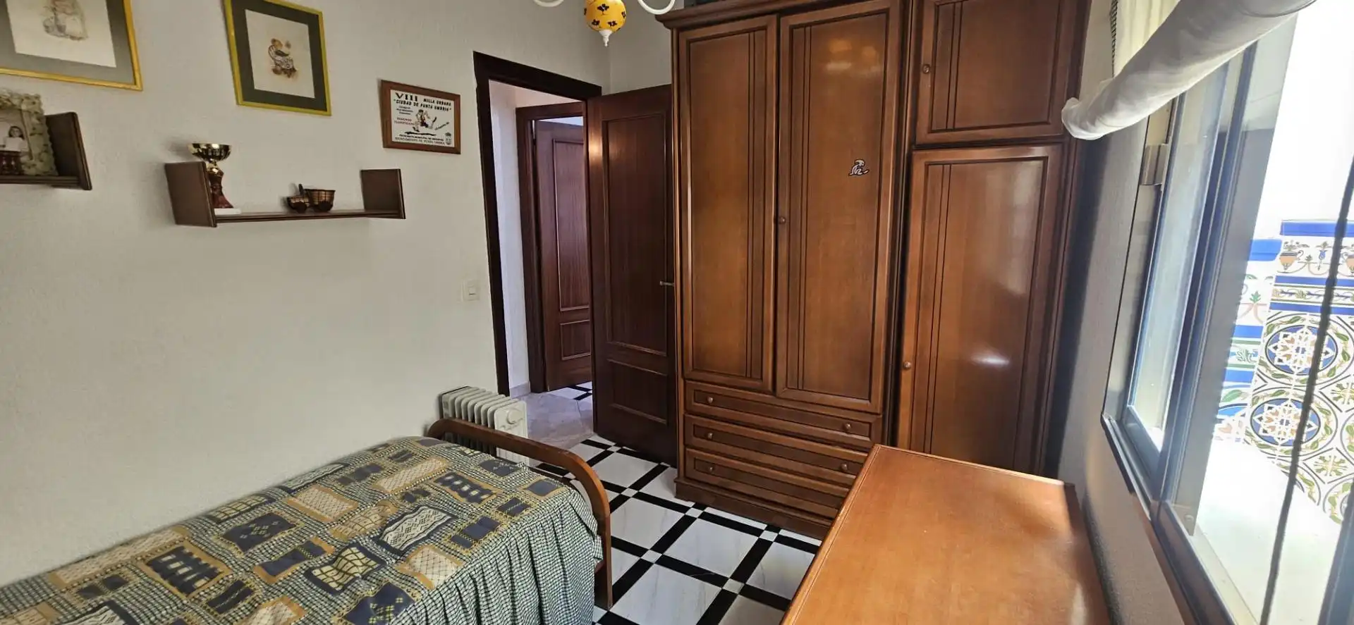 Habitación de Piso en venta en Gibraleón