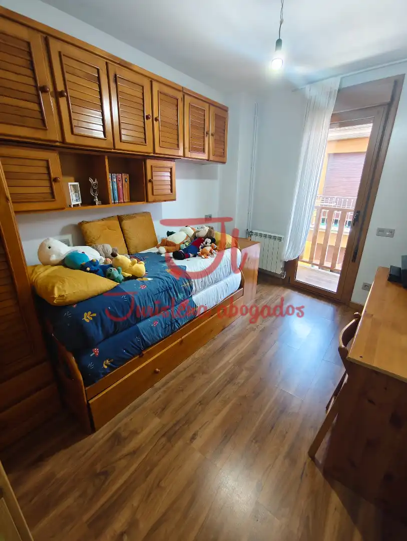 Bedroom of Detached homes for sale in Lena  with Heating, Terrace and Washing machine