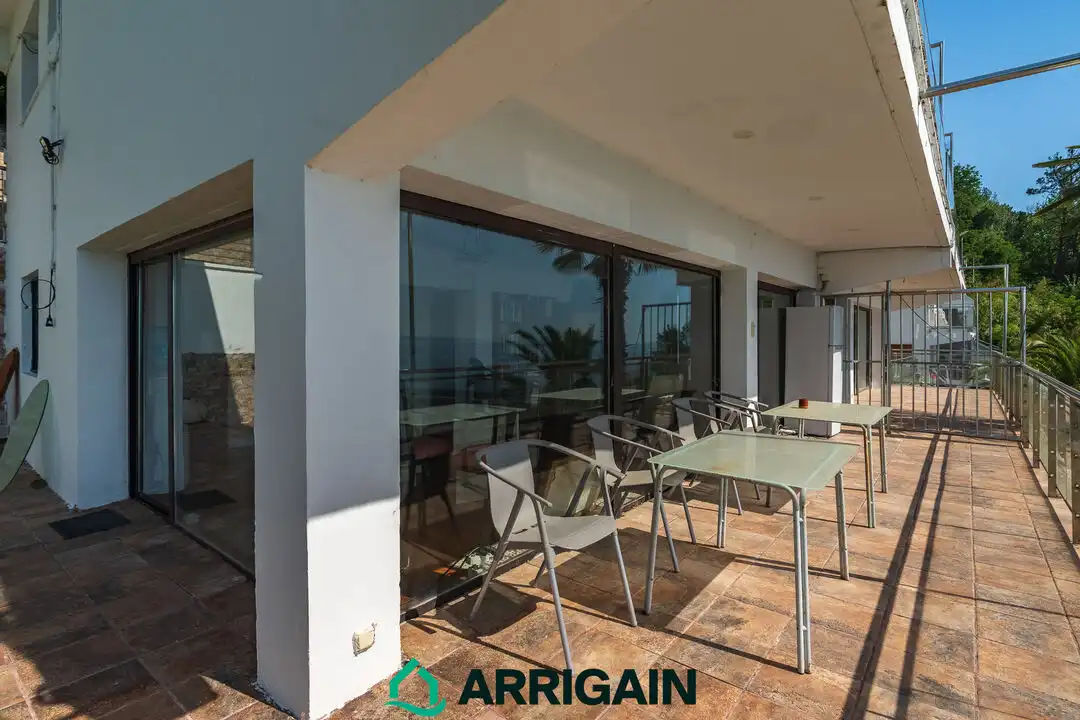 Terrace of Houses for sale in Hondarribia  with Heating, Private garden and Terrace