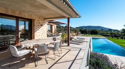 Foto 4 de Finca rústica en venda a Alaró, Illes Balears