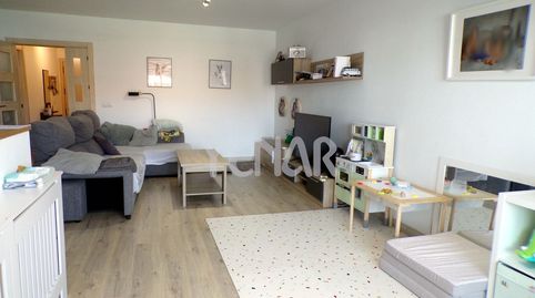 Foto 2 von Wohnung zum Verkauf in Castalla, Alicante