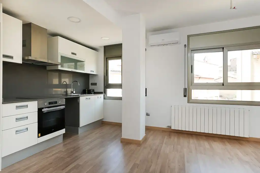 Appartement avec ascenseur à vendre à Ps Circunvalación, imagen 5