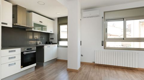 Foto 5 de Piso en venta en Ps Circunvalación, Navàs, Barcelona