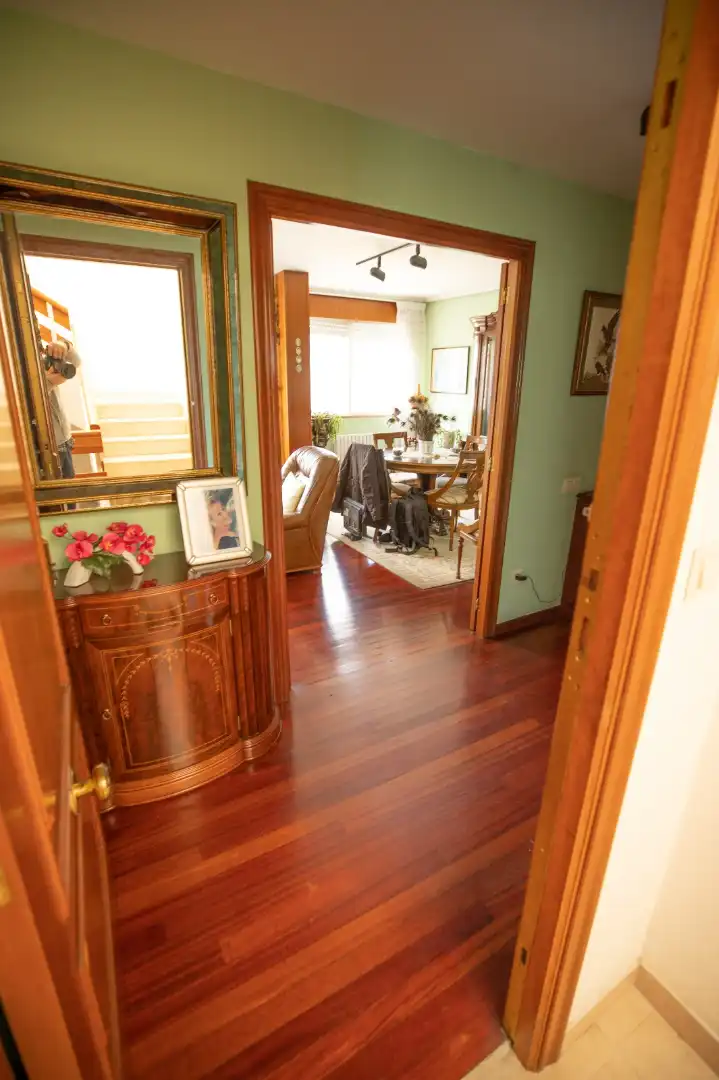 Appartement avec ascenseur à vendre à Ferrol Vello - Puerto, imagen 11