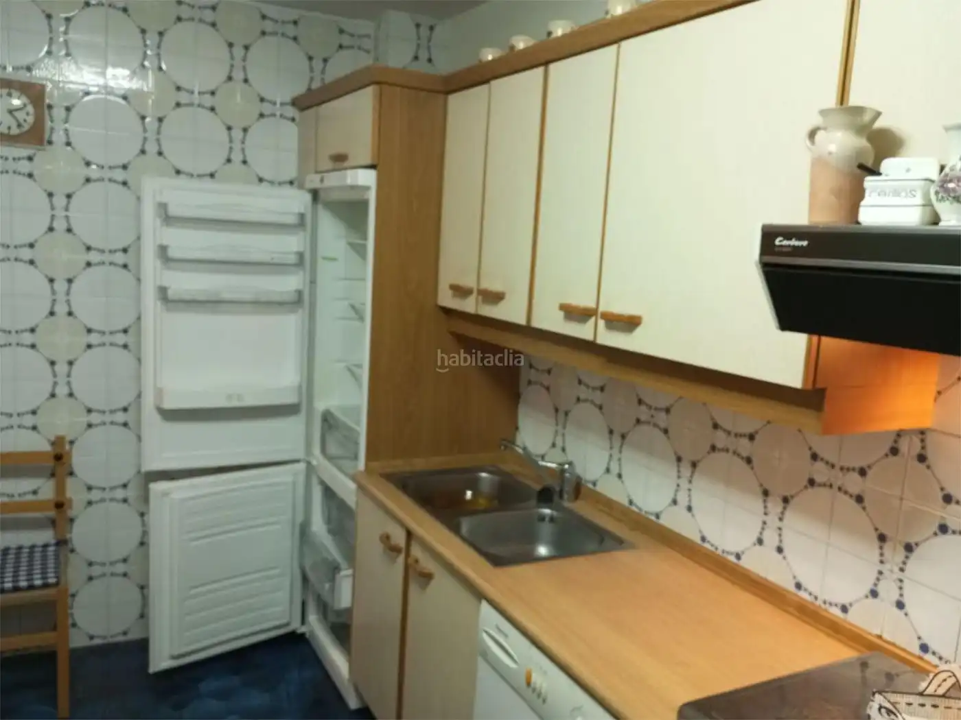 Wohnung zum Verkauf in Calle de Santa Clara 4, imagen 22