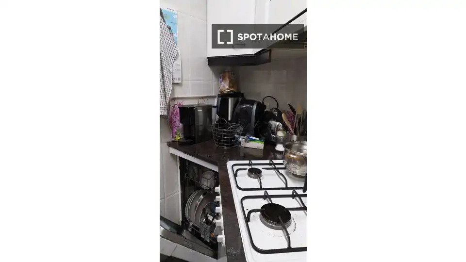 Habitació a El Guinardó