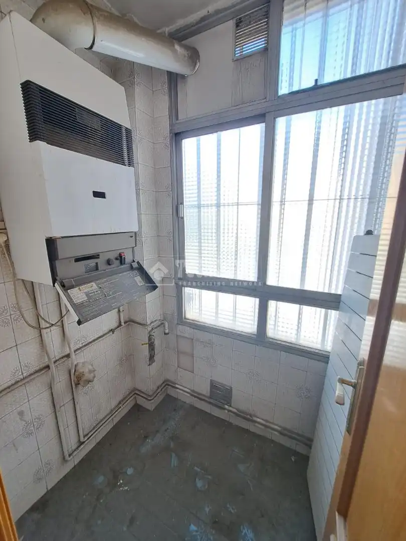 Piso en venta en Reyes