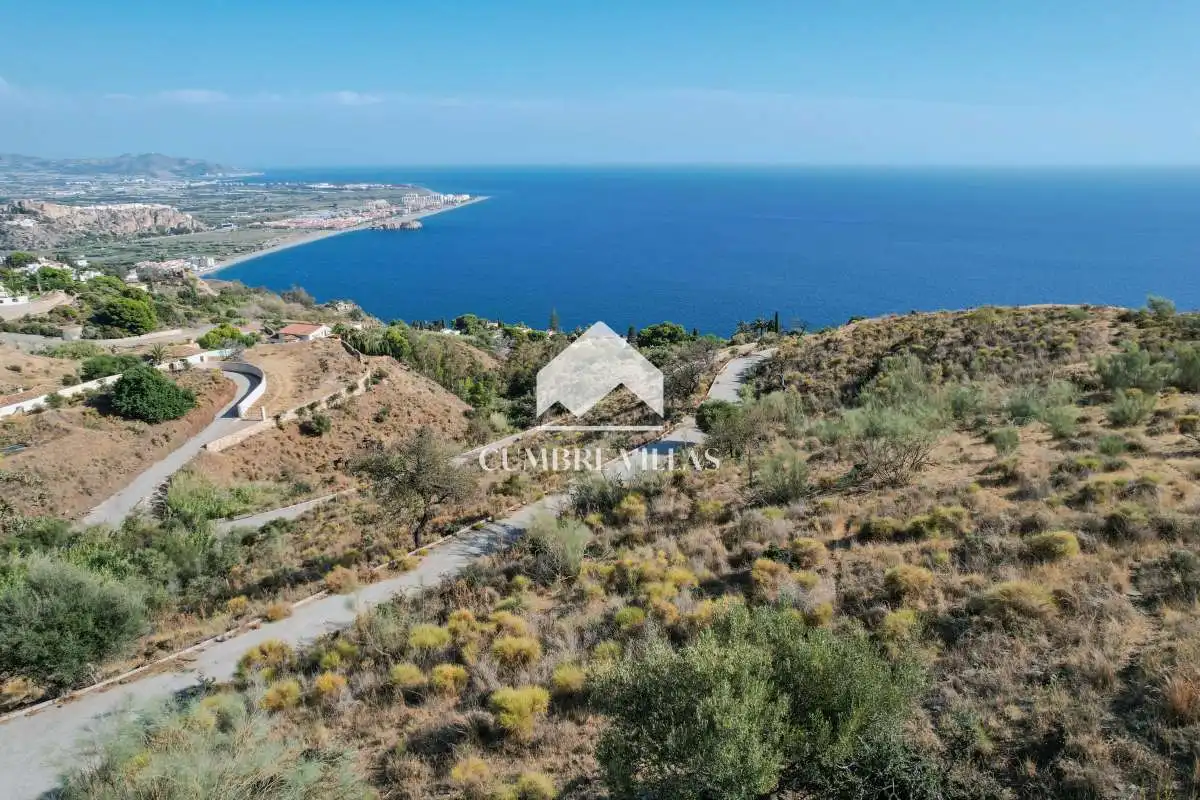 Residential for sale in Salobreña