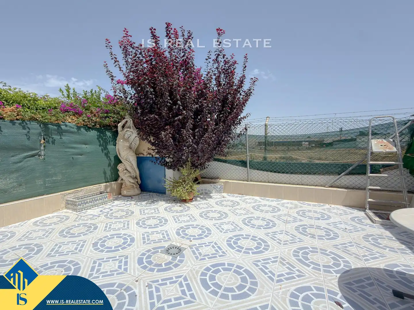 Penthouse with terrace for sale in Orihuela Costa, imagen 49