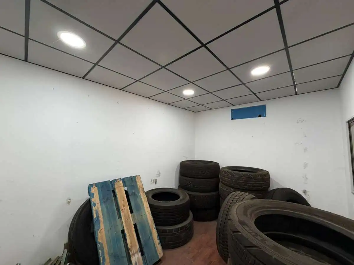 Nave industrial en venta en Almendralejo, imagen 6
