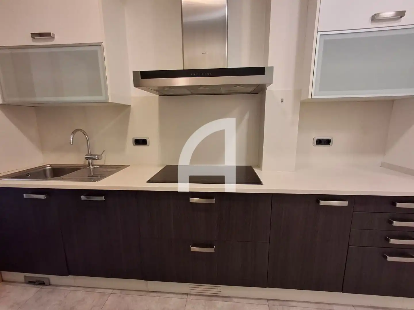 Flat for rent in GARCIA OLLOQUI, Centro - Areal