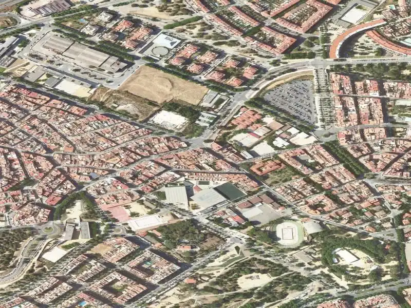 Pis en venda a Avenida Velodrom, imagen 3
