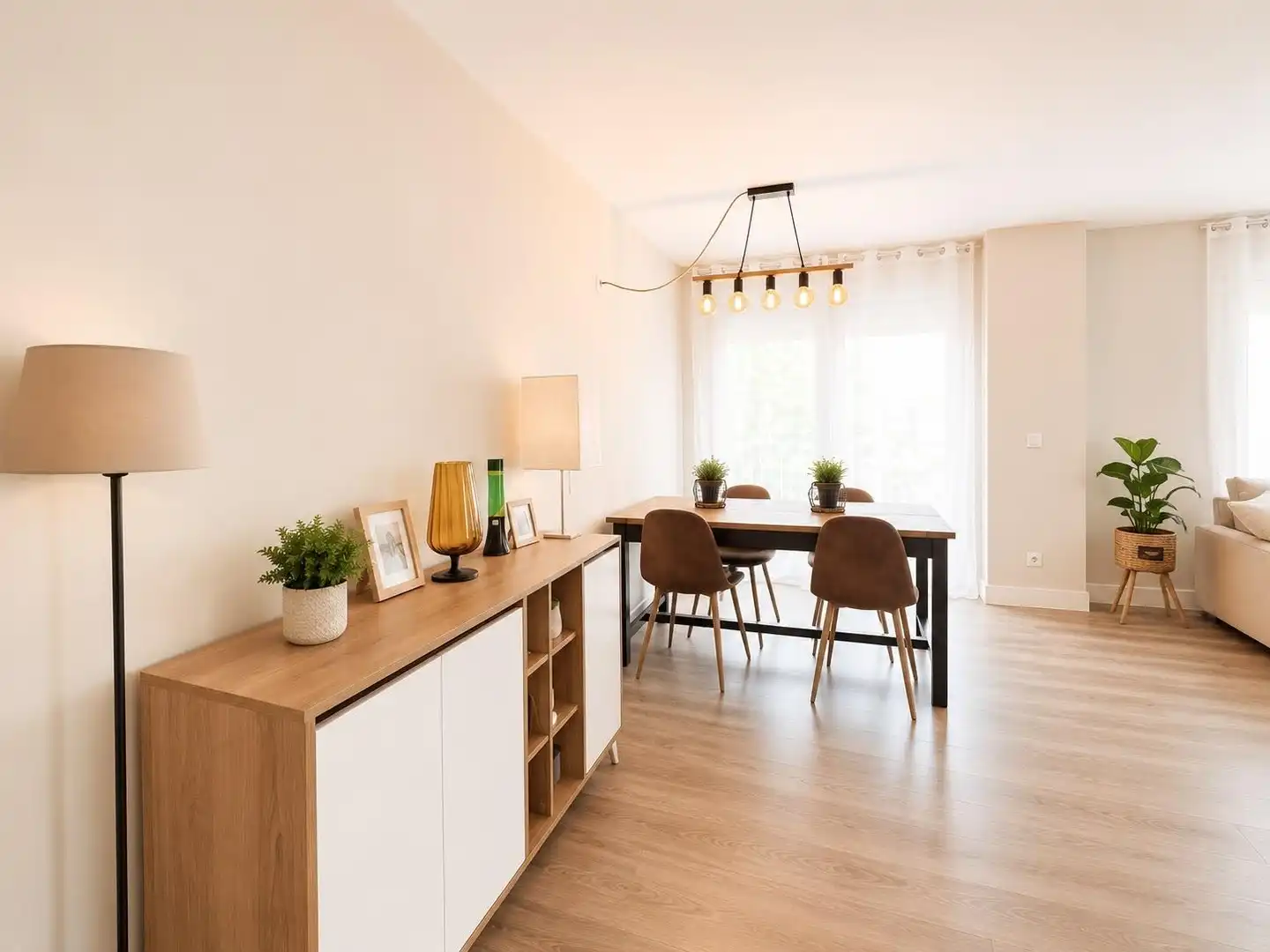 Piso con terraza en venta en Carretera BARCELONA DE, imagen 6