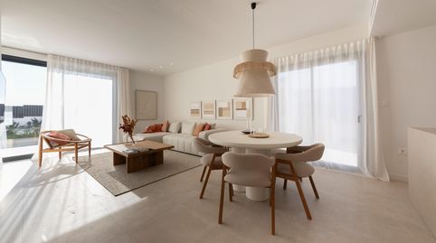 Foto 4 de Casa o xalet en venda a Baños y Mendigo, Murcia Capital