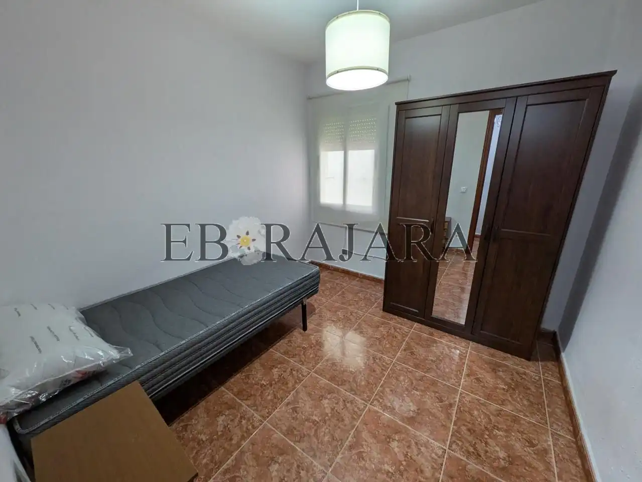 Flat for rent in cardenal loaisa, El Pilar - La Estación